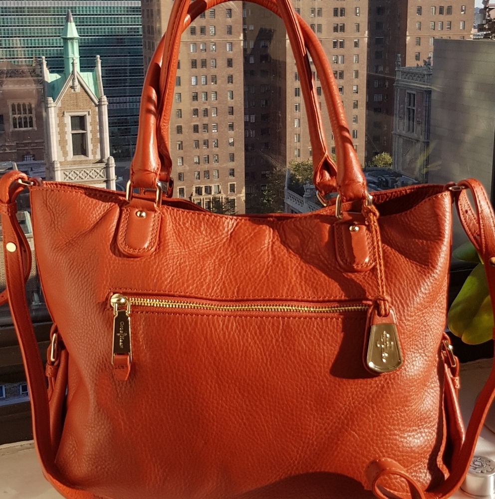 Cole Haan tote